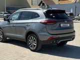 JAC S7 2021 года за 6 900 000 тг. в Актобе – фото 3