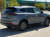 JAC S7 2021 года за 6 900 000 тг. в Актобе – фото 5