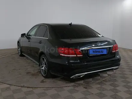 Mercedes-Benz E 250 2015 года за 10 990 000 тг. в Шымкент – фото 7