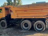 КамАЗ  5511 1990 года за 4 100 000 тг. в Шаян