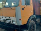 КамАЗ  5511 1990 года за 4 100 000 тг. в Шаян – фото 5