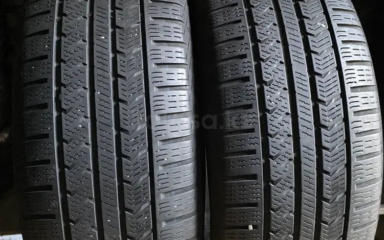 225/55/18 пара бу за 30 000 тг. в Алматы