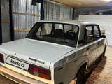 ВАЗ (Lada) 2105 2001 года за 550 000 тг. в Алматы – фото 5