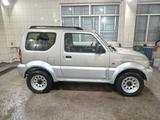 Suzuki Jimny 2003 года за 3 700 000 тг. в Алматы – фото 2