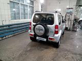 Suzuki Jimny 2003 года за 3 700 000 тг. в Алматы – фото 3