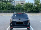 Chevrolet Captiva 2012 годаүшін6 950 000 тг. в Шымкент – фото 5