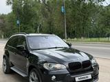 BMW X5 2007 годаүшін7 800 000 тг. в Алматы – фото 3
