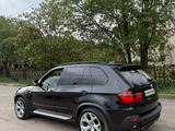BMW X5 2007 годаүшін7 800 000 тг. в Алматы – фото 4