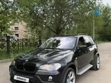 BMW X5 2007 годаүшін7 800 000 тг. в Алматы – фото 2
