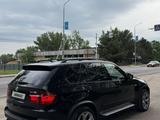 BMW X5 2007 годаүшін7 800 000 тг. в Алматы – фото 5