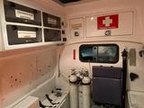 Volkswagen  Transporter 2006 года за 8 500 000 тг. в Алматы – фото 2