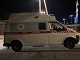 Volkswagen  Transporter 2006 года за 8 500 000 тг. в Алматы – фото 4
