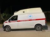 Volkswagen  Transporter 2006 года за 8 500 000 тг. в Алматы – фото 5