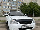 ВАЗ (Lada) Priora 2172 2013 годаүшін2 400 000 тг. в Актобе – фото 3