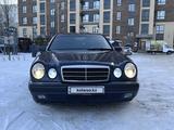 Mercedes-Benz E 230 1995 года за 2 600 000 тг. в Караганда – фото 4