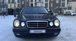 Mercedes-Benz E 230 1995 года за 2 600 000 тг. в Караганда – фото 4
