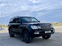 Lexus LX 470 2006 года за 11 000 000 тг. в Астана