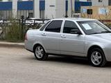 ВАЗ (Lada) Priora 2170 2012 года за 2 300 000 тг. в Астана – фото 2