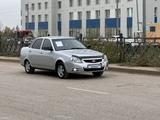 ВАЗ (Lada) Priora 2170 2012 года за 2 300 000 тг. в Астана