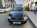 Audi A6 2003 года за 3 250 000 тг. в Алматы – фото 2