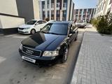 Audi A6 2003 года за 3 250 000 тг. в Алматы
