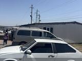 ВАЗ (Lada) 2114 2013 года за 1 350 000 тг. в Шымкент