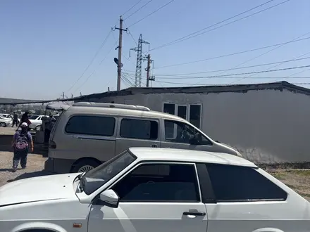 ВАЗ (Lada) 2114 2013 года за 1 350 000 тг. в Шымкент