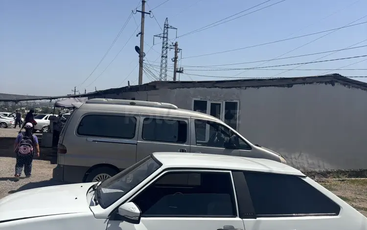 ВАЗ (Lada) 2114 2013 годаүшін1 350 000 тг. в Шымкент