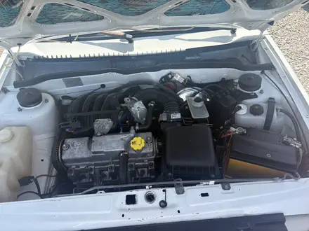ВАЗ (Lada) 2114 2013 года за 1 350 000 тг. в Шымкент – фото 4