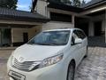 Toyota Sienna 2010 годаfor10 500 000 тг. в Алматы