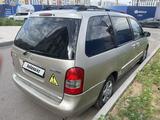 Mazda MPV 2001 годаүшін2 200 000 тг. в Астана – фото 5