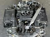 Двигатель 1UR-FSE 4.6 литра Lexus LS460, GS460, Toyota Crown Majesta; за 700 000 тг. в Астана – фото 2