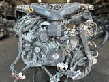 Двигатель 1UR-FSE 4.6 литра Lexus LS460, GS460, Toyota Crown Majesta; за 700 000 тг. в Астана – фото 3