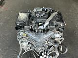 Двигатель 1UR-FSE 4.6 литра Lexus LS460, GS460, Toyota Crown Majesta; за 700 000 тг. в Астана