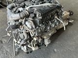 Двигатель 1UR-FSE 4.6 литра Lexus LS460, GS460, Toyota Crown Majesta; за 700 000 тг. в Астана – фото 5