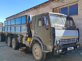 КамАЗ  5320 1993 годаүшін6 300 000 тг. в Талдыкорган