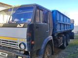 КамАЗ  5320 1993 годаүшін6 300 000 тг. в Талдыкорган – фото 2