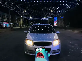 Chevrolet Nexia