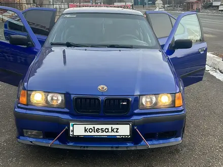 BMW 320 1994 года за 2 400 000 тг. в Усть-Каменогорск