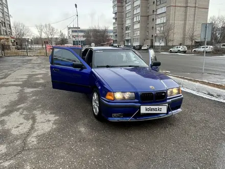 BMW 320 1994 года за 2 400 000 тг. в Усть-Каменогорск – фото 2