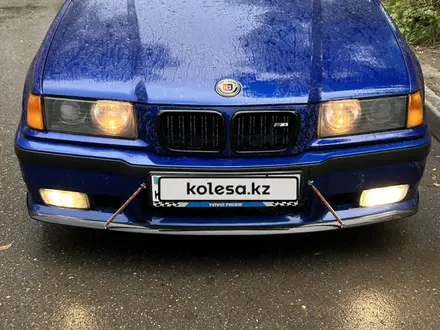 BMW 320 1994 года за 2 400 000 тг. в Усть-Каменогорск – фото 4