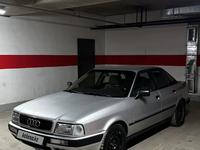 Audi 80 1993 года за 1 580 000 тг. в Тараз