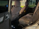 Mitsubishi Pajero 1995 года за 2 400 000 тг. в Петропавловск – фото 2