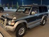 Mitsubishi Pajero 1995 года за 2 400 000 тг. в Петропавловск