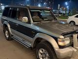 Mitsubishi Pajero 1995 года за 2 400 000 тг. в Петропавловск – фото 4