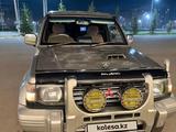 Mitsubishi Pajero 1995 года за 2 400 000 тг. в Петропавловск – фото 5