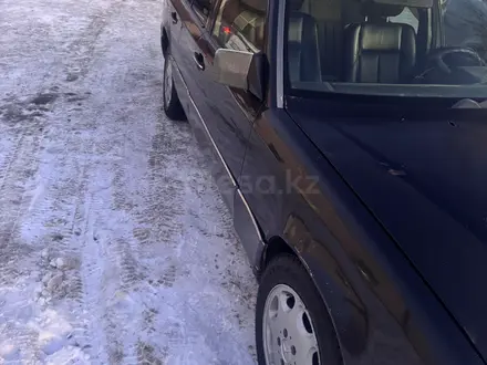 Mercedes-Benz E 220 1989 года за 800 000 тг. в Караганда – фото 12