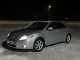 Toyota Camry 2008 года за 7 100 000 тг. в Усть-Каменогорск