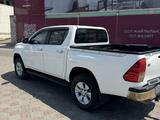 Toyota Hilux 2017 года за 15 500 000 тг. в Актау – фото 4