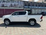 Toyota Hilux 2017 года за 15 500 000 тг. в Актау – фото 5